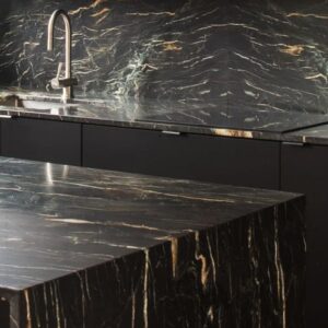 African Fusion Granite