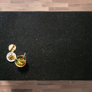 Angola Black Granite