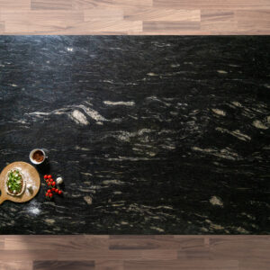 Cosmic Black Granite