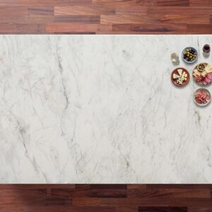 Carrara Venato Gold Porcelain