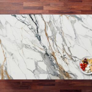 Calacatta Gold Borgnini Porcelain