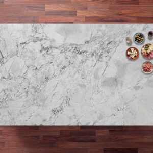 Calacatta Super White Porcelain