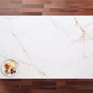 Abu Dhabi Bianco Porcelain