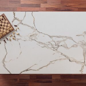 Calacatta Oro Porcelain