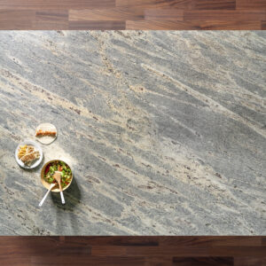 Kashmir White Granite
