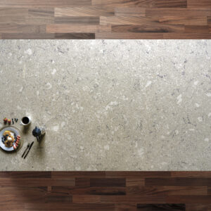 Venetian Drift Quartz