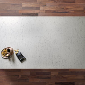 White Arabesque Quartz