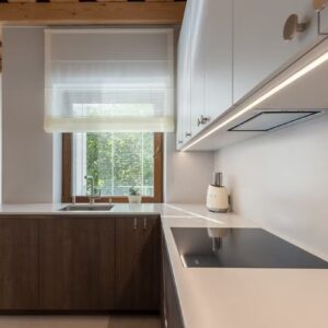 Desert Silver Quartz