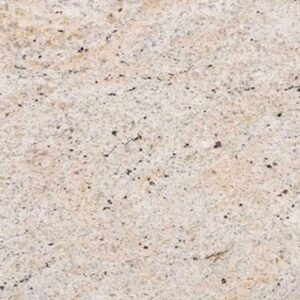 Ivory Fantasy Granite