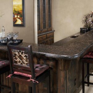 Tan Brown Granite