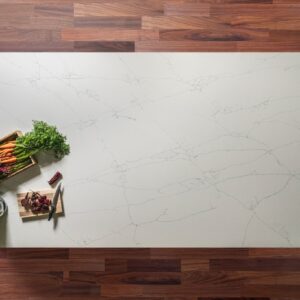 White Macaubas Quartz