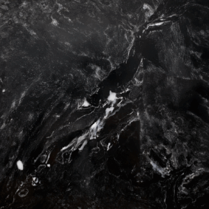 Midnight Black Quartz