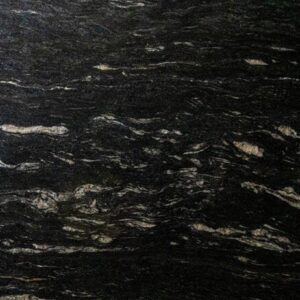 Cosmic Black Granite