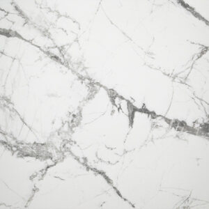 Invisible White Porcelain