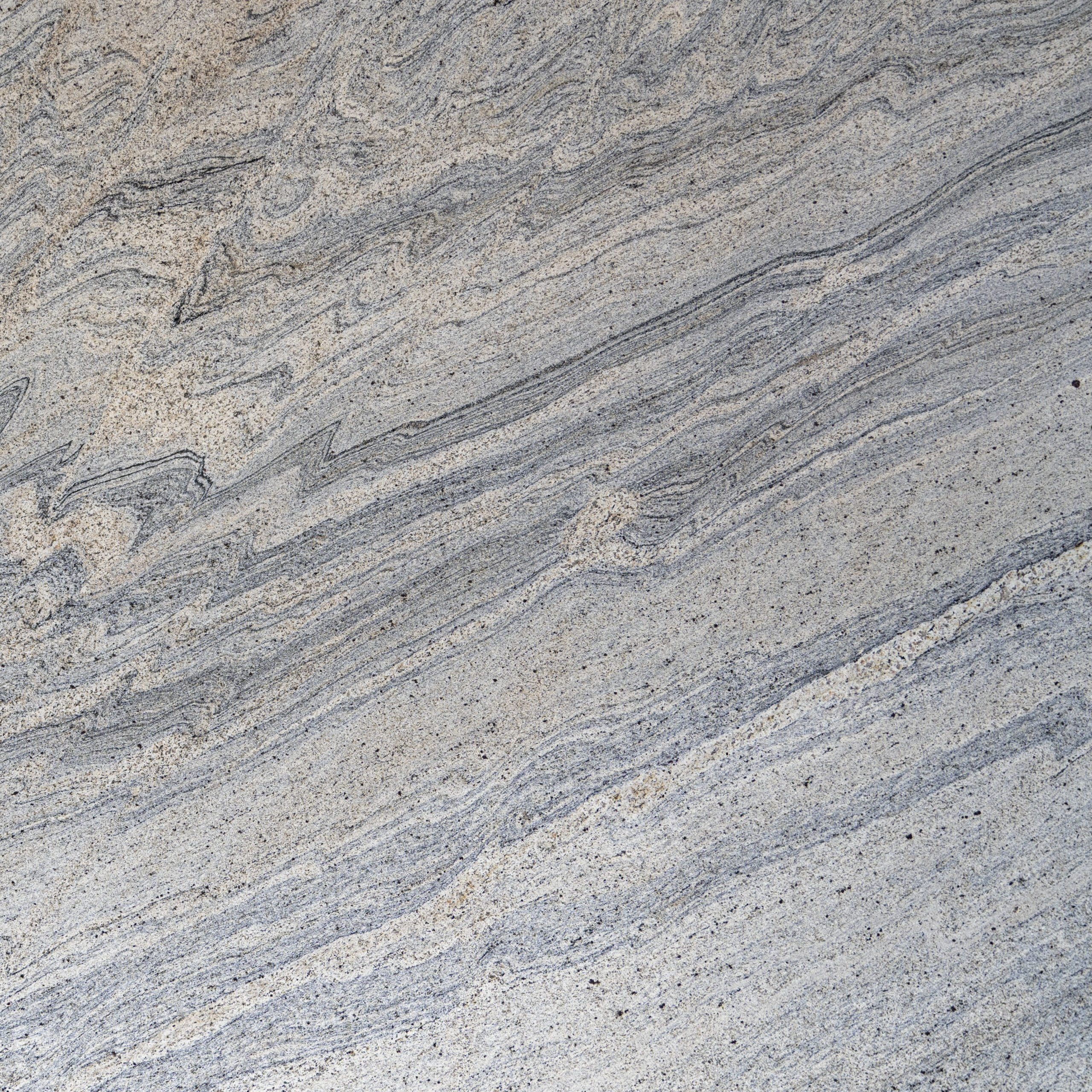 Ivory Wave Granite