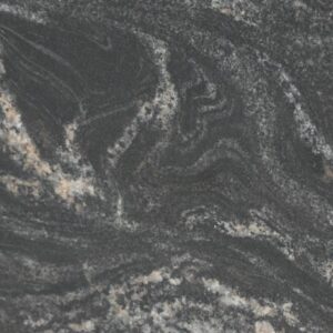 Black Storm Granite