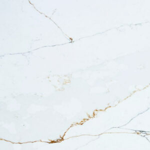 Ethereal Calacatta Quartz