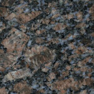 Sapphire Brown Granite